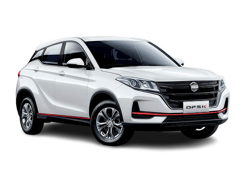 Dongfeng DFSK 500 купить в Тюмени