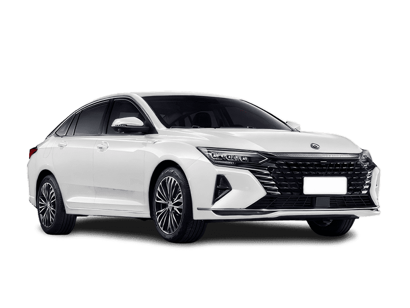 Dongfeng Shine Max в наличии по цене от 2 199 000 рублей