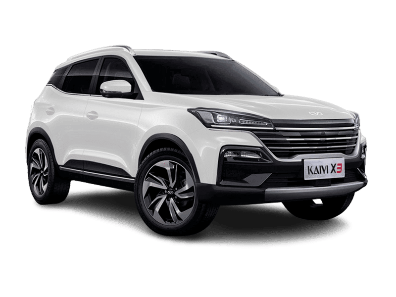 Купить KAIYI X3 в Тюмени - Белый